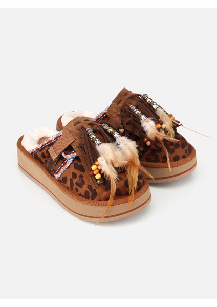 Egeria Taba Kadın Terlik fiyatları