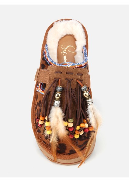 Egeria Taba Kadın Terlik fırsatları