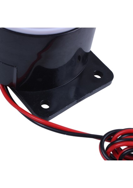 2x Kablolu Mini Siren Ev Güvenlik Alarm Sistemi Boynuz Siren 120DB 12V (Yurt Dışından) indirimleri