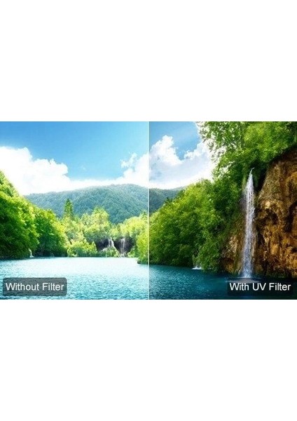 62MM Uv Filtre fırsatları