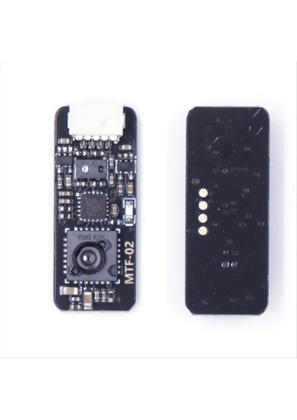 Ardupilo / Px4 / Inav Için Uyumlu Optik Akış ve Lidar Sensörü Mtf-02 (Yurt Dışından) modelleri