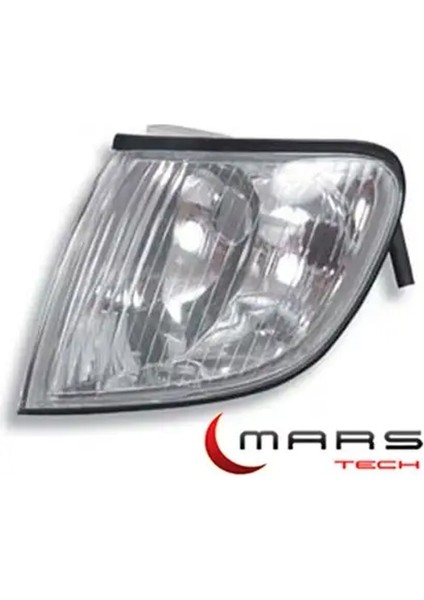 620639 Sinyal Lambasi Sol 923014A500 923014A510