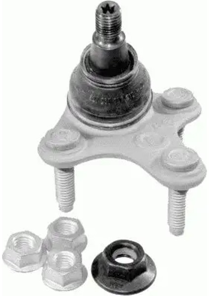 2999802 Rotil Sol Alt 35D407365 3C0407365A 3C0407365B