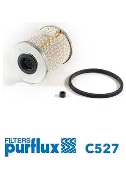 C527 Yakit Filtresi 164039587R 1640500Q0C