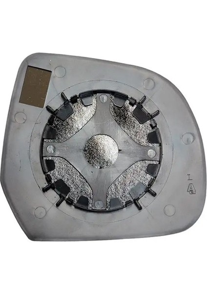 99188 Dis Dikiz Ayna Cami Sol 963023379R