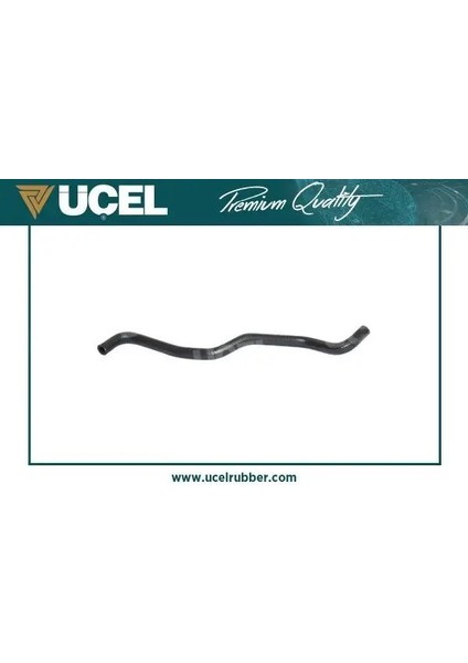 15562 Yedek Su Deposu Hortumu 8200232034