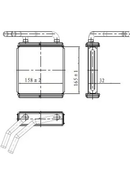 81146 Kalorifer Petegi 9721143010