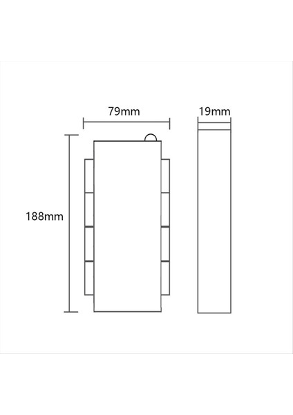 Otomatik 32 Kanal Merdiven Aydınlatma LED Hareket Sensörü Merdiven Işık Kontrolör Kiti Esnek Şerit 12V 24V (Yurt Dışından) fiyatları