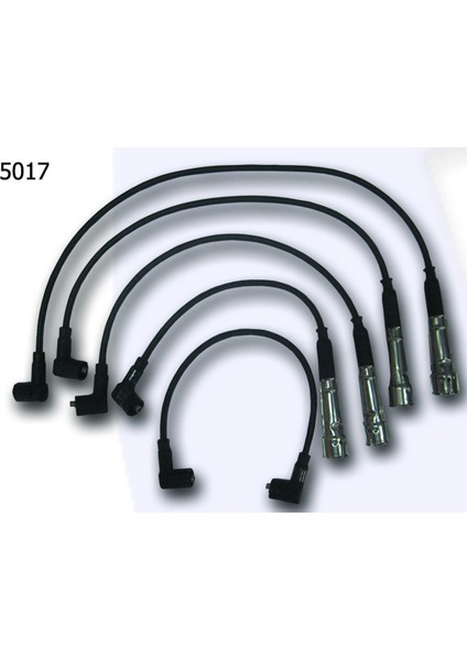 Xmpdby Buji Kablosu Polo 1,3i/1,4i/1,6i-Polo Classic 1,6 - Felicia 1,3i-Octavia 1,6i