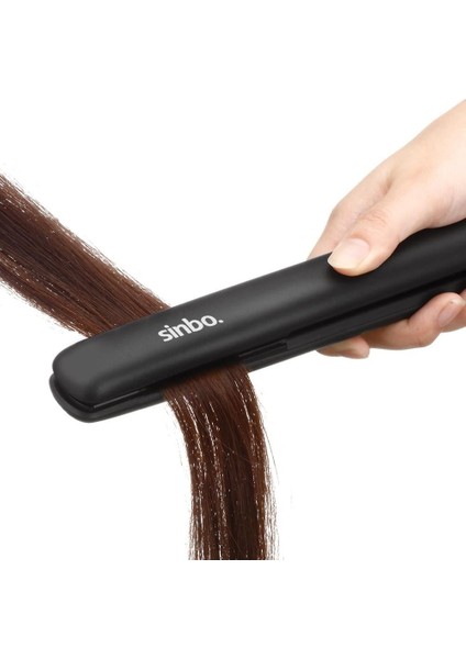 Sinbo Saç Düzleştirici