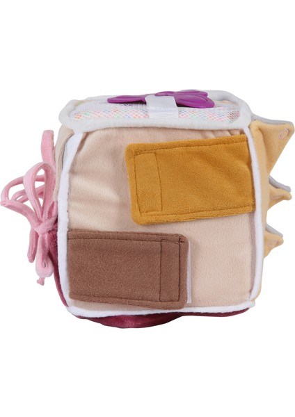 BL4500 Duyu Küpü & Etkinlik Arkadaşı