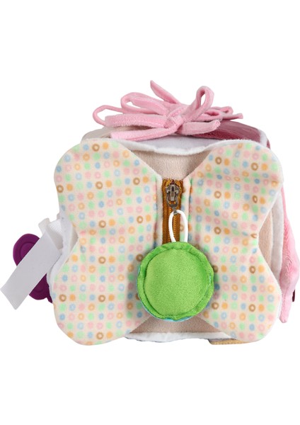 BL4500 Duyu Küpü & Etkinlik Arkadaşı