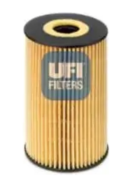 2510600 Yag Filtresi 03L115562