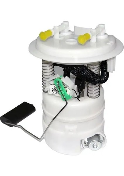 61183 Yakit Depo Samandirasi 1525CJ