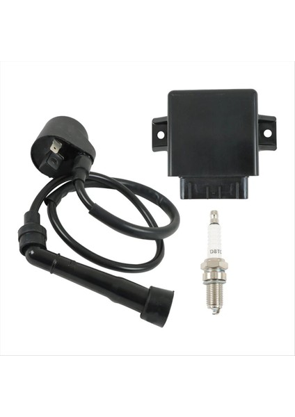 3089613 Kontak Buji Cdı Kutusu Polaris Predator Için Uygun 500 2005-2007 (Yurt Dışından)