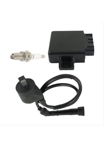 3089613 Kontak Buji Cdı Kutusu Polaris Predator Için Uygun 500 2005-2007 (Yurt Dışından) fiyatları