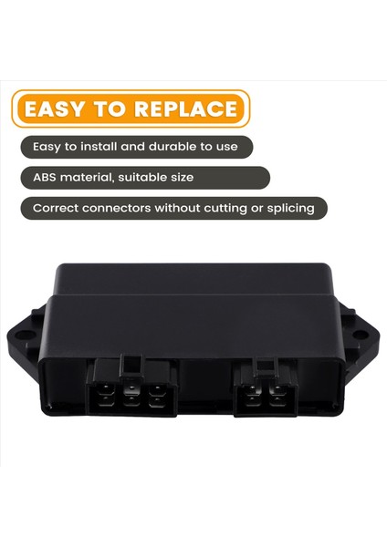 3bt-00 2gv-20 Yamaha Vırago Için Cdı Seviyeci XV535 Xv 535 1987-1990 (Yurt Dışından) indirimleri