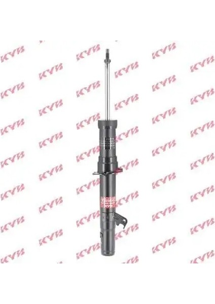 341333 On Amortisor Sol G21D34900H