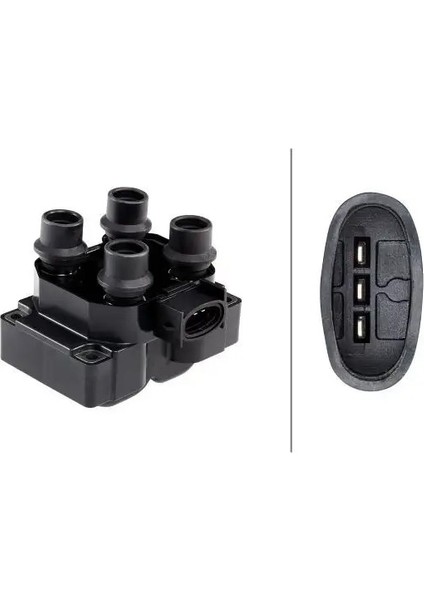 5DA193175401 Bobin 1008886 1008887 1018139