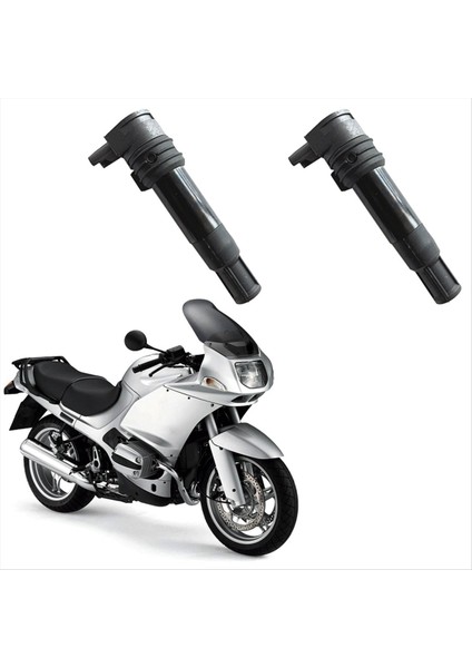 2pcs 7715853-01 Ateşleme Bobini 7715853-02 Bmw R 1150 Rs R22 0447 Yeni Ateşleme (Yurt Dışından) fiyatları