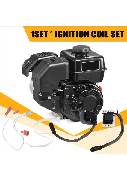2pcs 32-707-01-S Kohler Motoru Için Kontak Bobini SV735-0017 SV710-740 SV810-840 (Yurt Dışından) fırsatları