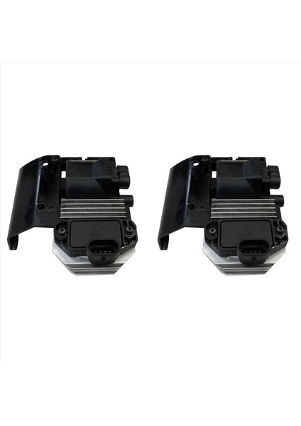 2x 3861985 Volvo Penta Için Çok Yönlü Montajı Olan Modüllü Kontak 4 3 5 0 5 7 3862167 (Yurt Dışından)