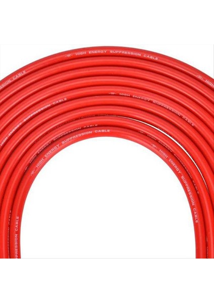 2set 10 5mm Buji Tel Seti SP10-390-1010 Chevrolet Am Için Ateşleme Tel (Yurt Dışından) indirimleri