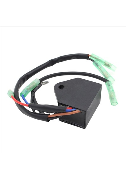 2x 3G2-06060-2 3G2-06060-1 Cdı Birimi Tohatsu Dıştan Takma M18 9 9hp 15HP 18HP 3G20602M Nissan NS15 N18 (Yurt Dışından) fiyatları