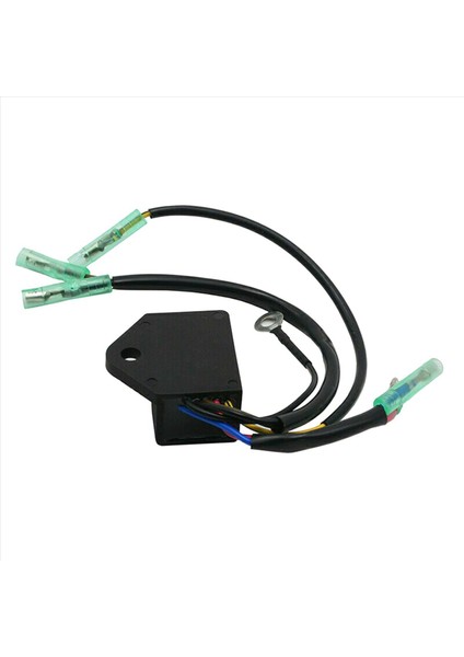 2x 3G2-06060-2 3G2-06060-1 Cdı Birimi Tohatsu Dıştan Takma M18 9 9hp 15HP 18HP 3G20602M Nissan NS15 N18 (Yurt Dışından) indirimleri