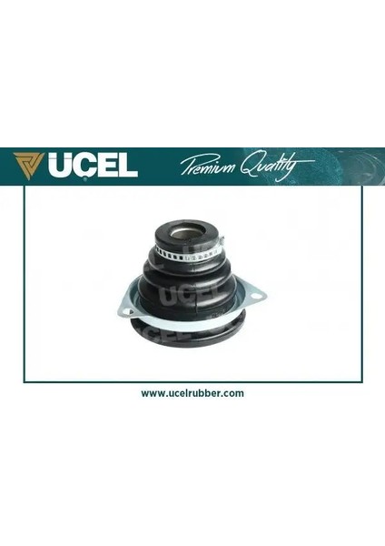 10200 Ic Aks Korugu Sol 392413162R 392414459R 6001547767