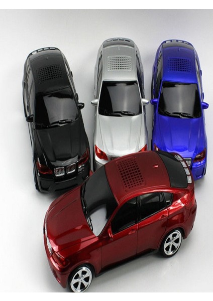 WS-389BT Şarjlı Suv Araba Mp3 Ses Müzik Çalar Bluetooth Hoparlör Speaker Fm Radyo Sd Kart USB Aux indirimleri