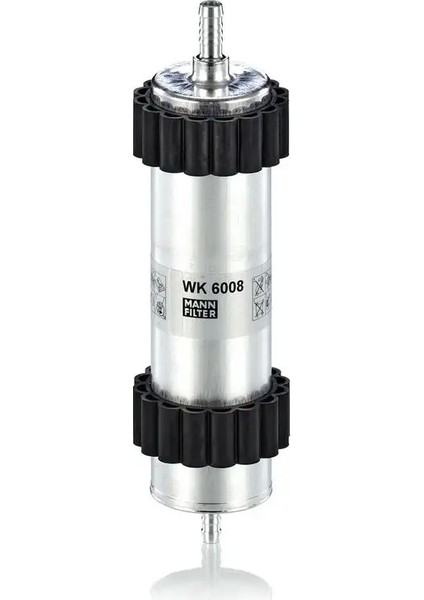 WK6008 Yakit Filtresi 4G0127400C 8W0127399A