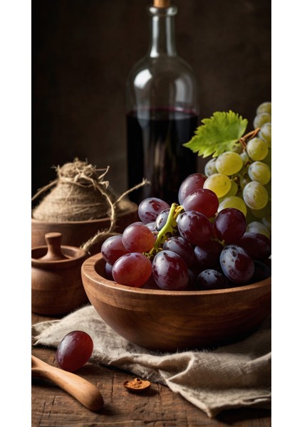 Kara Üzüm Özü 640 G modelleri