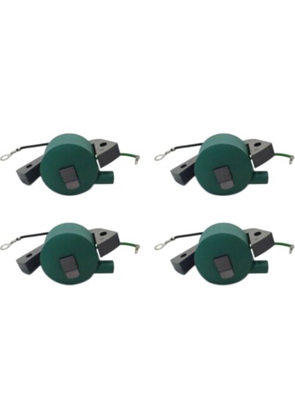 4pcs Omc Johnson Evinrude 584477 582995 Için Dıştan Takma Motor Motor Ateşleme Bobinleri (Yurt Dışından)