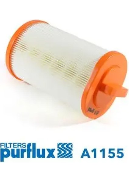 A1155 Hava Filtresi A2710940204 FA3283 GAF354