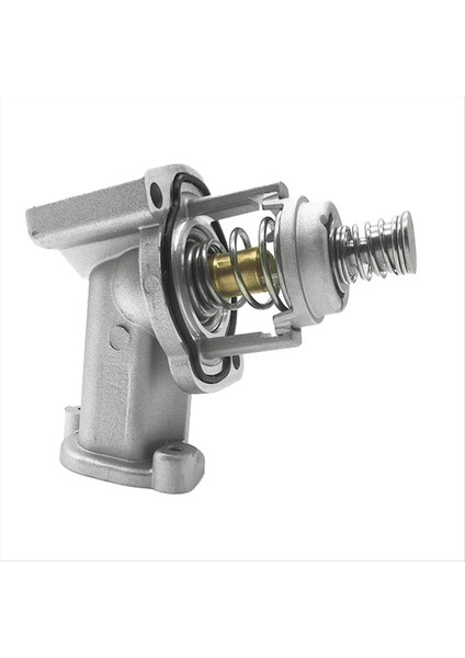 Motor Soğutucu Termostat Muhafazası Assy 12678784 12673280 Cadillac Ct5 Ct6 Chevrolet Colorado Camaro Gmc Kanyon 16-22 (Yurt Dışından)