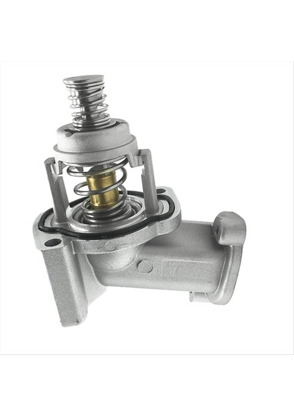 Motor Soğutucu Termostat Muhafazası Assy 12678784 12673280 Cadillac Ct5 Ct6 Chevrolet Colorado Camaro Gmc Kanyon 16-22 (Yurt Dışından) fiyatları