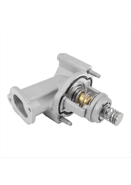Motor Soğutucu Termostat Muhafazası Assy 12678784 12673280 Cadillac Ct5 Ct6 Chevrolet Colorado Camaro Gmc Kanyon 16-22 (Yurt Dışından) fırsatları