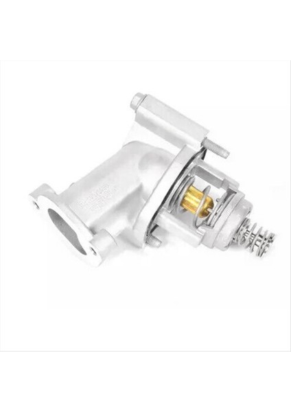 Motor Soğutucu Termostat Muhafazası Assy 12678784 12673280 Cadillac Ct5 Ct6 Chevrolet Colorado Camaro Gmc Kanyon 16-22 (Yurt Dışından) indirimleri