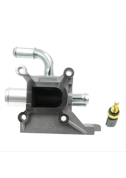 Yeni Su Çıkış Soğutucu Termostat Gövde Sensörü 1360282 1119889 Ford C-Max Odak Iı Mondeo 1 8l 2 0l 2000-2011 (Yurt Dışından) fırsatları