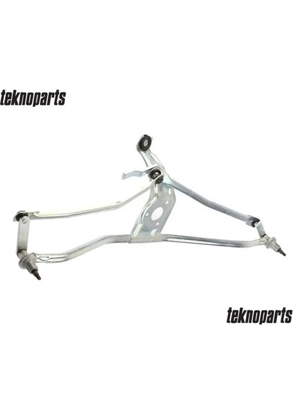 RNSMK001 Silecek Mekanizmasi On 7701027090 85423086