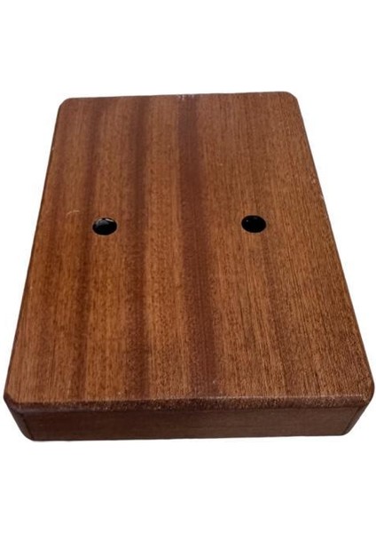 SEGAH - 17 Tuşeli Kalimba