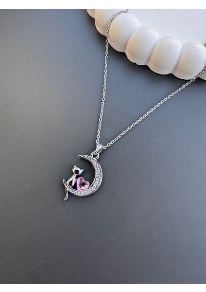 Kedi Kolye Çelik fiyatları