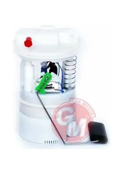 41849 Yakit Depo Samandirasi 172022047R 172022377R