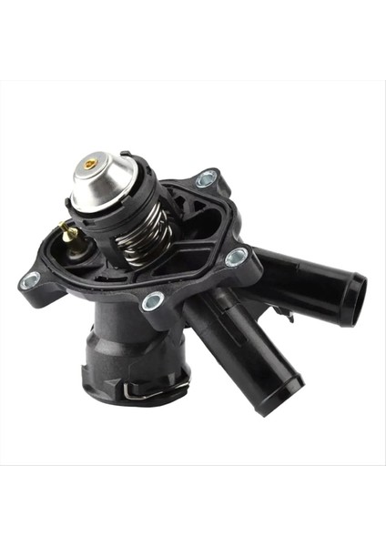 A2712000315 Araba Soğutucu Termostat Muhafazası 2712000115 Mercedes Benz M271 Motor C250 SLK250 (Yurt Dışından) indirimleri