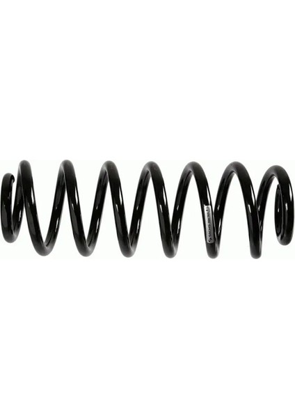 994763 Arka Helezon Yayi 3C0511115AR (2 Adet Fiyatıdır)