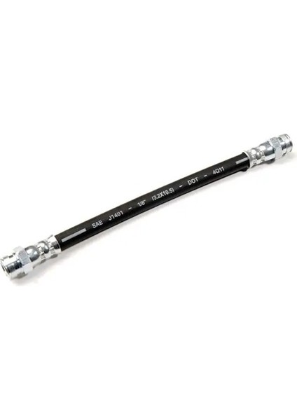 51155 Fren Hortumu Arka 6U0611775A (2 Adet Fiyatıdır)