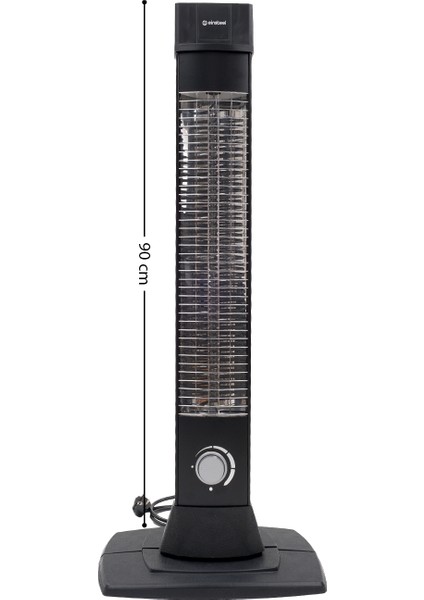 Dikey Elektirikli Isıtıcı fiyatları