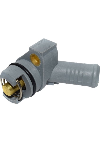 Ford Transit Mk7 Mondeo Mk3 6C1Q-6L635-AB Için Yağ Soğutucu Termostat Duratorq (Yurt Dışından) modelleri