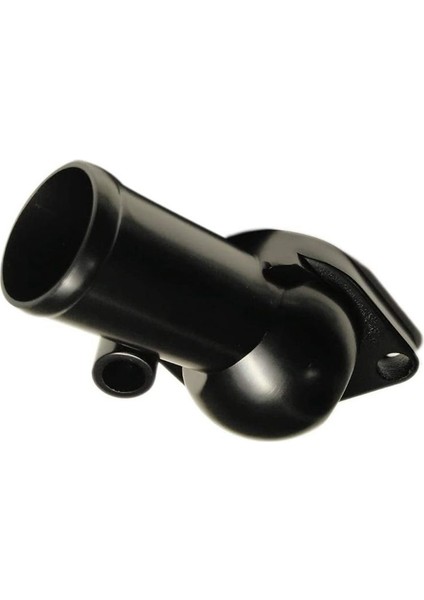 Sbc Bbc Su Boyun Termostat Muhafazası Chevy Için 15 ° 350 454 Küçük Büyük Blok Siyah (Yurt Dışından) fiyatları